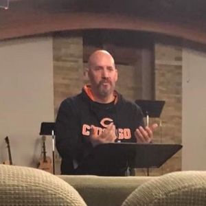 Meet your Posher, Darrell